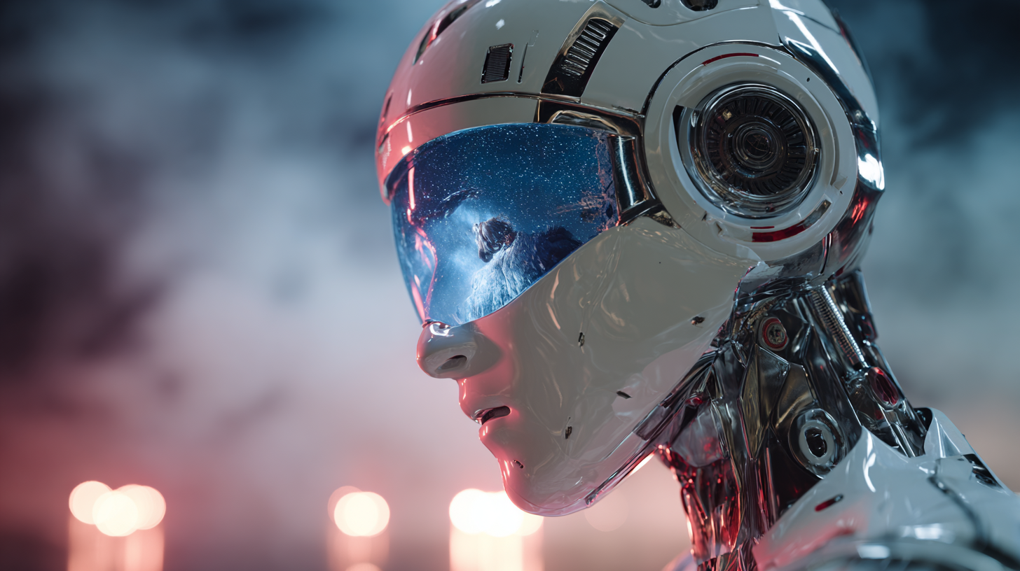 Cinematic Vision Package